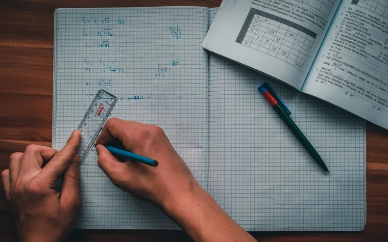 Mathematik Vorkurs