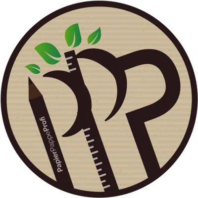 PapierPappeProfi Logo