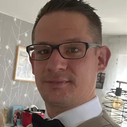 Daniel – Dozent Industriemeister, Supply Chain Manager